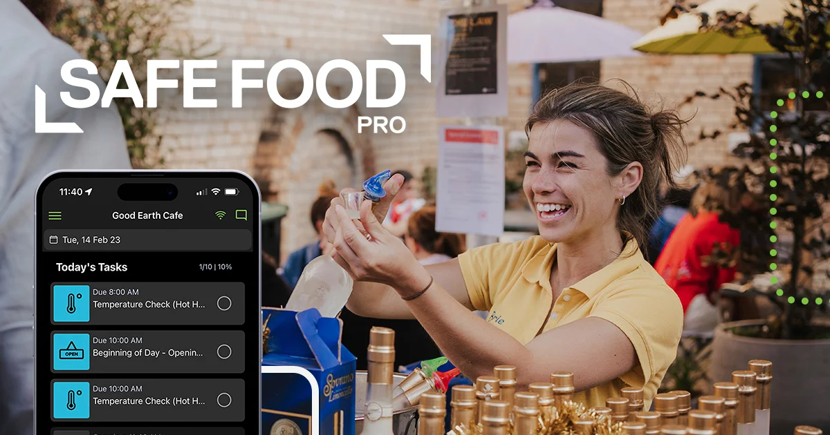 Learn More About Us Safe Food Pro